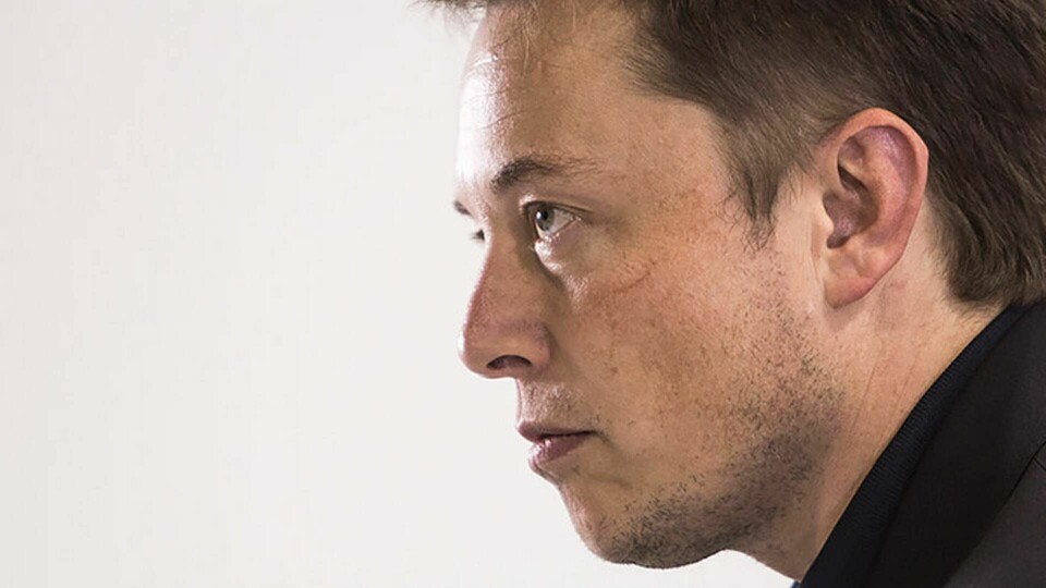 Elon Musk Foto: Alamy