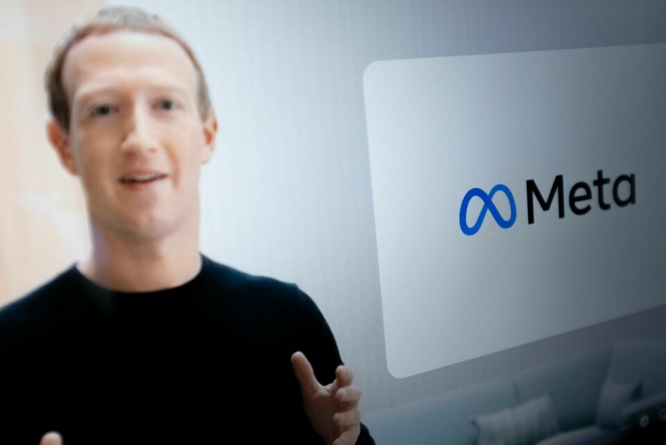 Metas ai-chatbot spårade snabbt ur. Den har bland annat kallat Metas vd Mark Zuckerberg ”obehaglig och manipulativ”. Foto: Yichuan Cao/Sipa USA