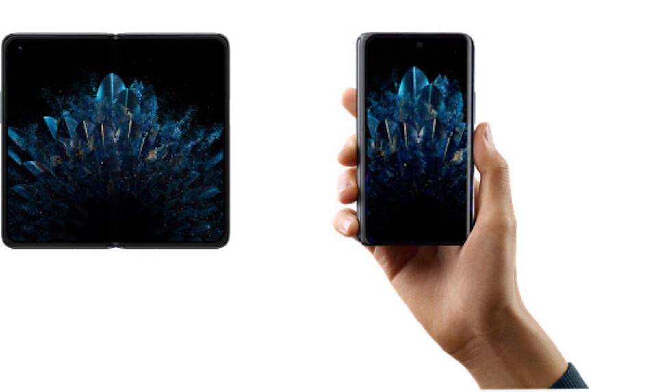 Foto: Oppo Foto: Oppo