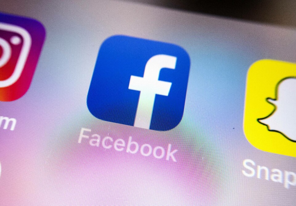 Facebook har stoppat ett Kinakopplat nätverk som sått tvivel kring utredningen av coronavirusets ursprung. Arkivbild. Foto: Gorm Kallestad/NTB Scanpix/TT Facebook har stoppat ett Kinakopplat nätverk som sått tvivel kring utredningen av coronavirusets ursprung. Arkivbild. Foto: Gorm Kallestad/NTB Scanpix/TT