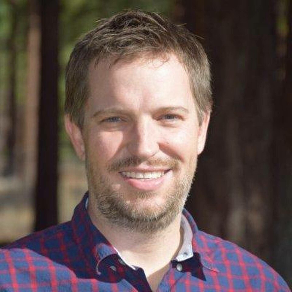 Ryan Roslansky, ansvarig för innehåll på Linkedin. Foto: Linkedin Ryan Roslansky, ansvarig för innehåll på Linkedin. Foto: Linkedin