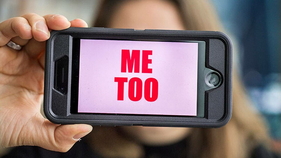 Ny Teknik har frågat några av Sveriges största teknikföretag hur de agerar efter #metoo-uppropet. Foto: TT Ny Teknik har frågat några av Sveriges största teknikföretag hur de agerar efter #metoo-uppropet. Foto: TT