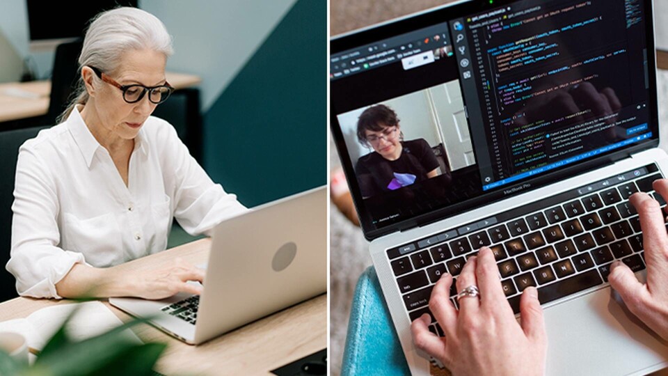 ”Inom teknikbranschen finns en idé om att arbetsplatsen ska fungera lite som en fritidsgård”, säger en av studiens författare. Foto: Pexels ”Inom teknikbranschen finns en idé om att arbetsplatsen ska fungera lite som en fritidsgård”, säger en av studiens författare. Foto: Pexels