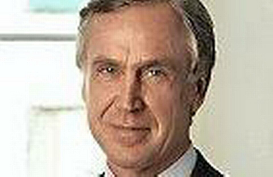 Guy Lofalk Foto: Mats Håkanson Guy Lofalk Foto: Mats Håkanson