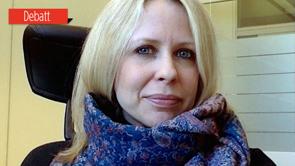 Jessica Nihlén Fahlquist, vikarierande forskare, medicinsk etik vid Institutionen för folkhälso- och vårdvetenskap, Centrum för forsknings- & bioetik. Jessica Nihlén Fahlquist, vikarierande forskare, medicinsk etik vid Institutionen för folkhälso- och vårdvetenskap, Centrum för forsknings- & bioetik.