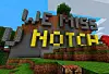 Minecraft livar upp förorten
