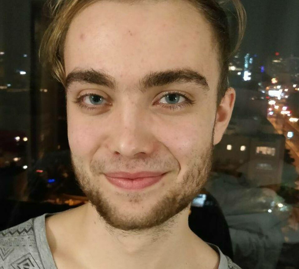 Måns Magnusson, Civilingenjör, Piratpartiet Måns Magnusson, Civilingenjör, Piratpartiet