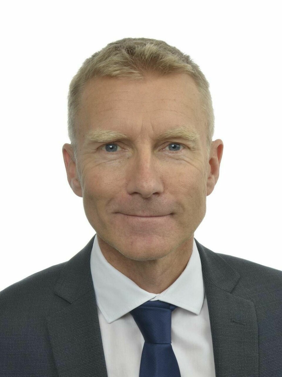 Staffan Eklöf Fil. Dr. i cell- och molekylärbiologi, riksdagsledamot (SD)