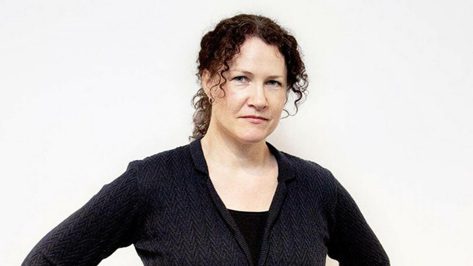 Anna Orring är reporter på Ny Teknik. Anna Orring är reporter på Ny Teknik.