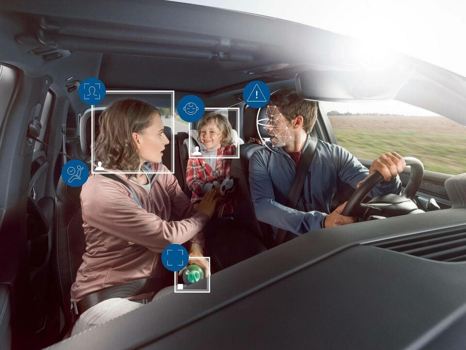 Foto: Bosch Foto: Bosch
