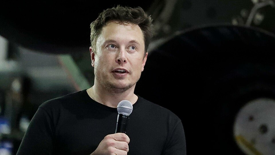 Foto: AP Photo/Chris Carlson/TT Foto: AP Photo/Chris Carlson/TT