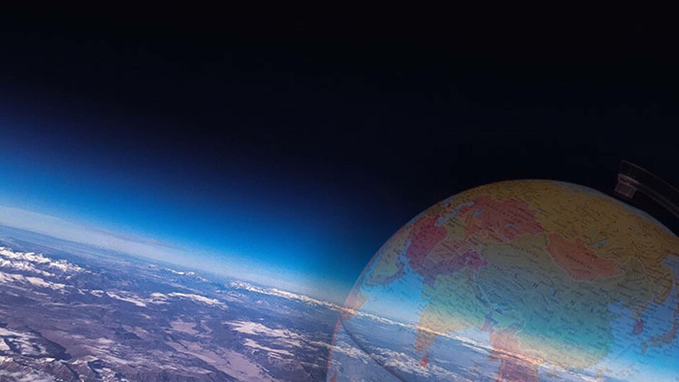 Hur bildades planeten jorden? Svenska och danska forskare lanserar en ny teori. Hur bildades planeten jorden? Svenska och danska forskare lanserar en ny teori.