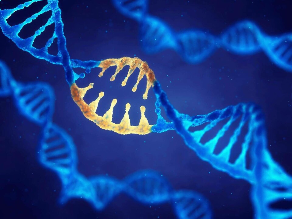 Forskare vid MIT och Broad Institute har utvecklat 'prime editing' en genredigeringsmetod som de menar är bättre än Crispr-Cas9. Foto: Science Photo Library Forskare vid MIT och Broad Institute har utvecklat 'prime editing' en genredigeringsmetod som de menar är bättre än Crispr-Cas9. Foto: Science Photo Library