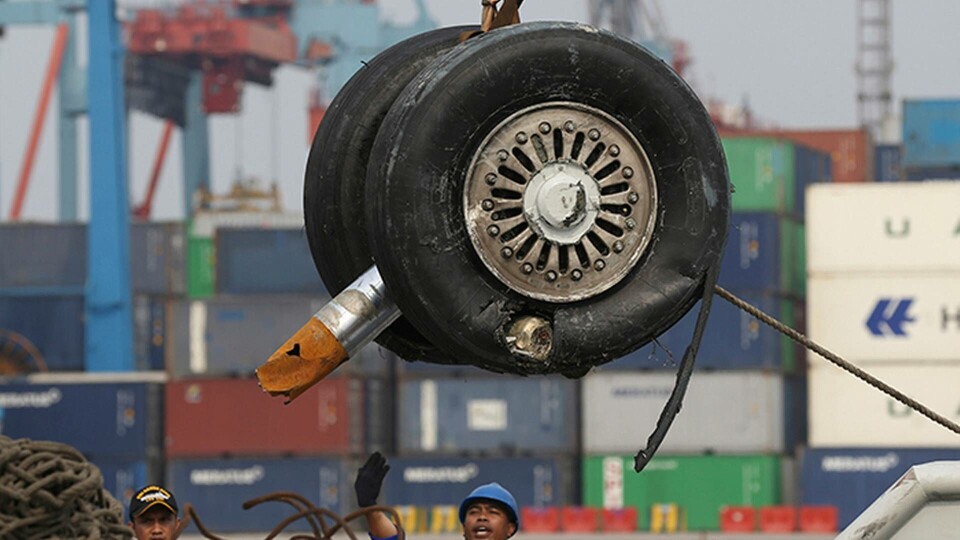 Foto: AP Photo/Achmad Ibrahim/TT Foto: AP Photo/Achmad Ibrahim/TT