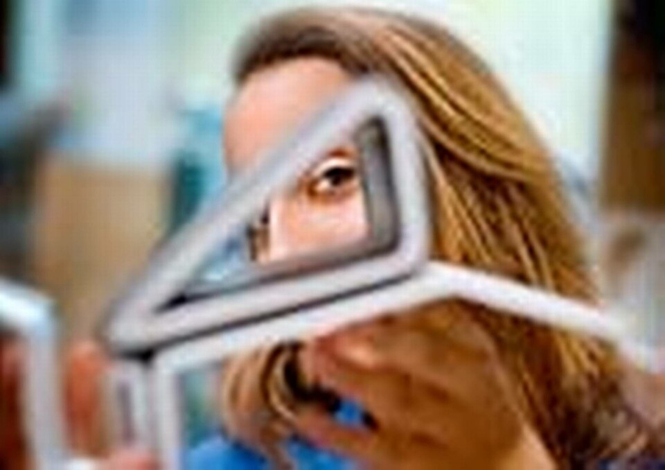 Innovation är inget mystiskt vid Mälardalens högskola. Innovation är inget mystiskt vid Mälardalens högskola.