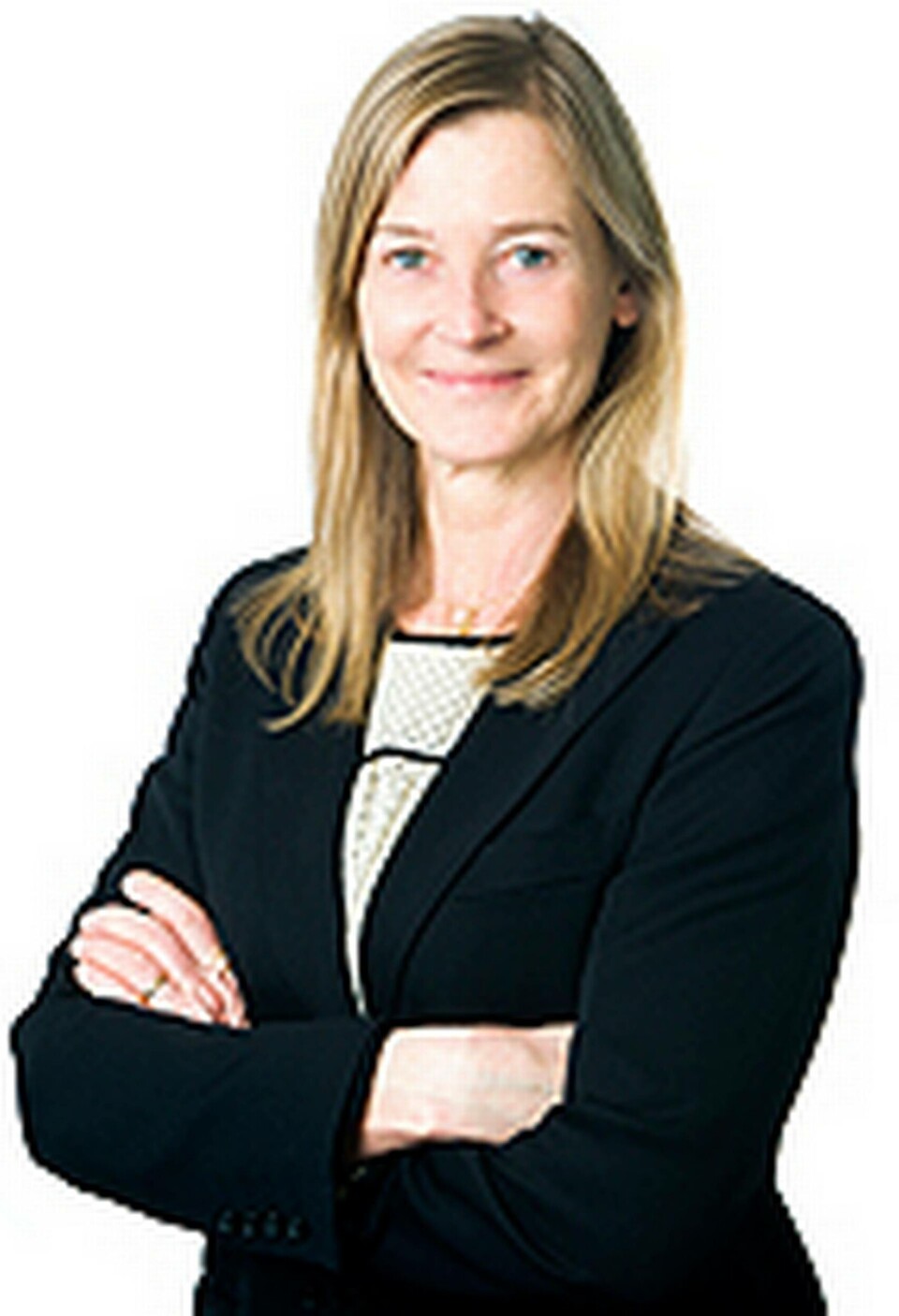 Susanna Baltscheffsky, chefredaktör för Ny Teknik. Susanna Baltscheffsky, chefredaktör för Ny Teknik.