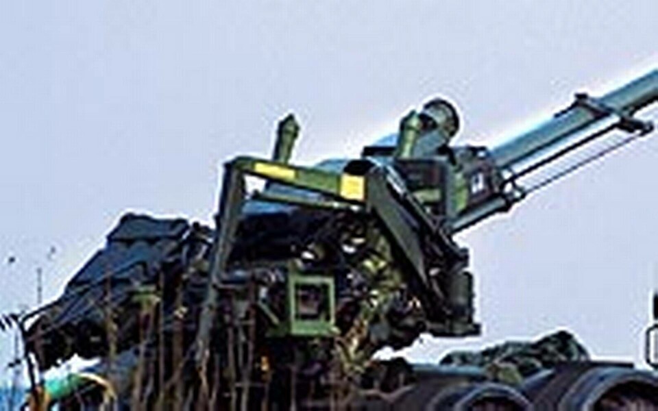 Karelin är en Haubits FH 77 B från Bofors, monterat på ett bepansrat dumperschassi. Själva Haubitsen introducerades på 1970-talet och har varit ryggraden i det svenska artilleriet. Foto: Fredrik Persson/Scanpix Karelin är en Haubits FH 77 B från Bofors, monterat på ett bepansrat dumperschassi. Själva Haubitsen introducerades på 1970-talet och har varit ryggraden i det svenska artilleriet. Foto: Fredrik Persson/Scanpix