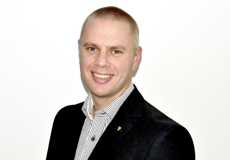 Robert Lindegren. Robert Lindegren.