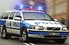 Nya Problem Med Polisradion Rakel