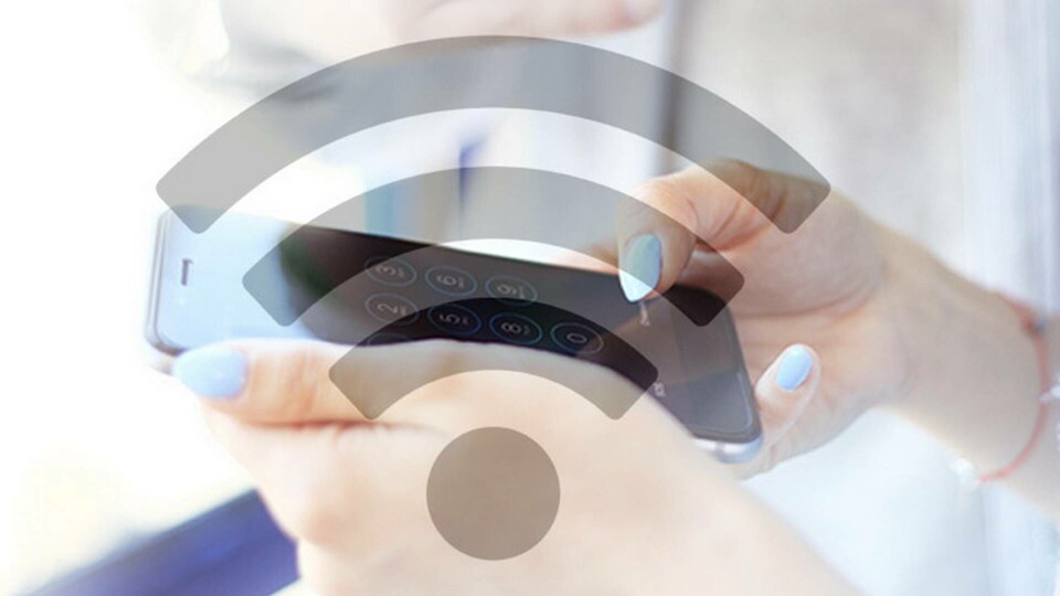 MIT-forskarnas lösning ska kunna ge 10 gånger snabbare wifi. Foto: Alamy MIT-forskarnas lösning ska kunna ge 10 gånger snabbare wifi. Foto: Alamy