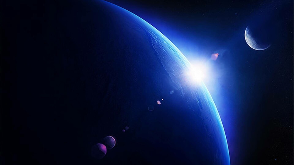 Danska rymdbolaget Gomspace köper svenska Nanospace, som utvecklar teknik för nanosatelliter. Foto: Alamy Danska rymdbolaget Gomspace köper svenska Nanospace, som utvecklar teknik för nanosatelliter. Foto: Alamy