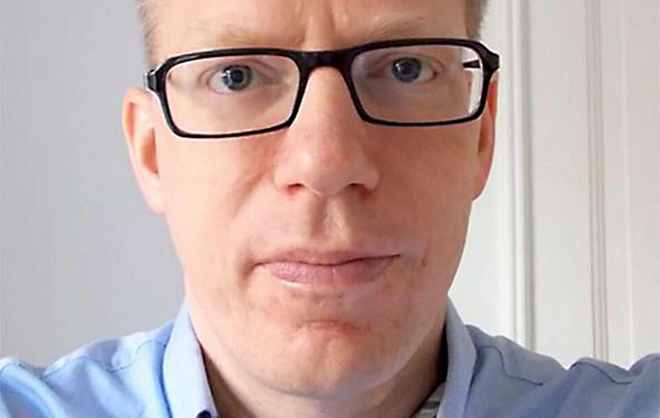 Jesper Lund. Jesper Lund.