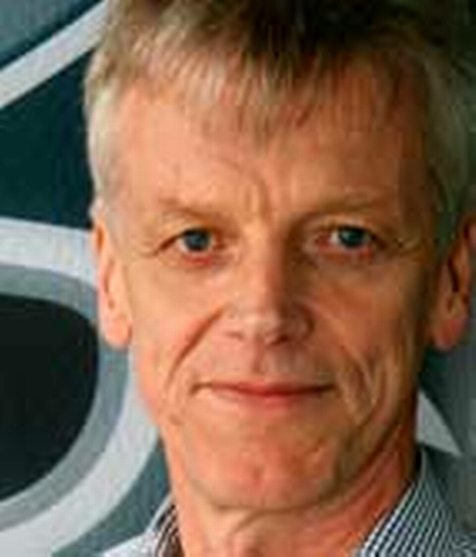 Jörgen Askeroth Jörgen Askeroth