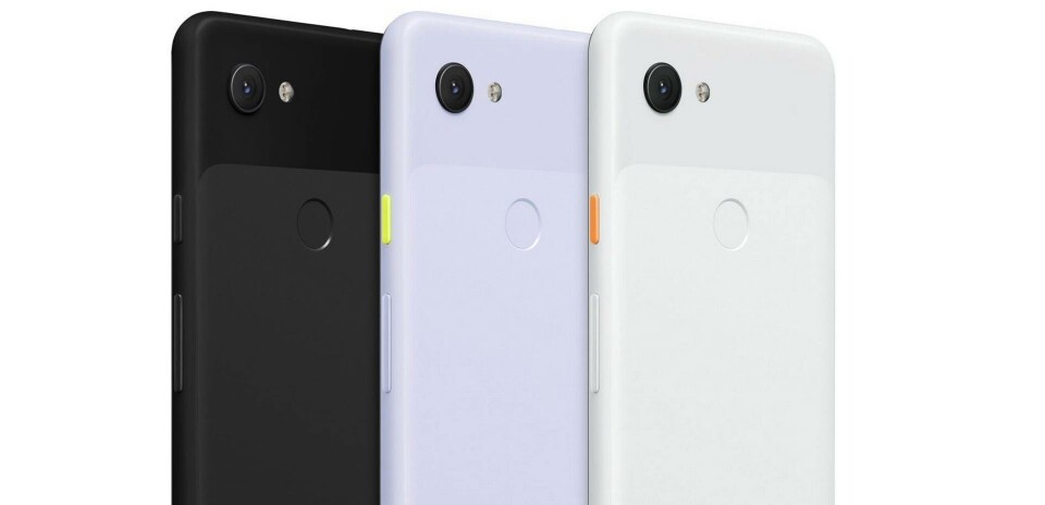 Pixel-succén har uteblivit. Nu hoppas Google att en billigare variant ska få fart på försäljningen. Foto: Google Pixel-succén har uteblivit. Nu hoppas Google att en billigare variant ska få fart på försäljningen. Foto: Google