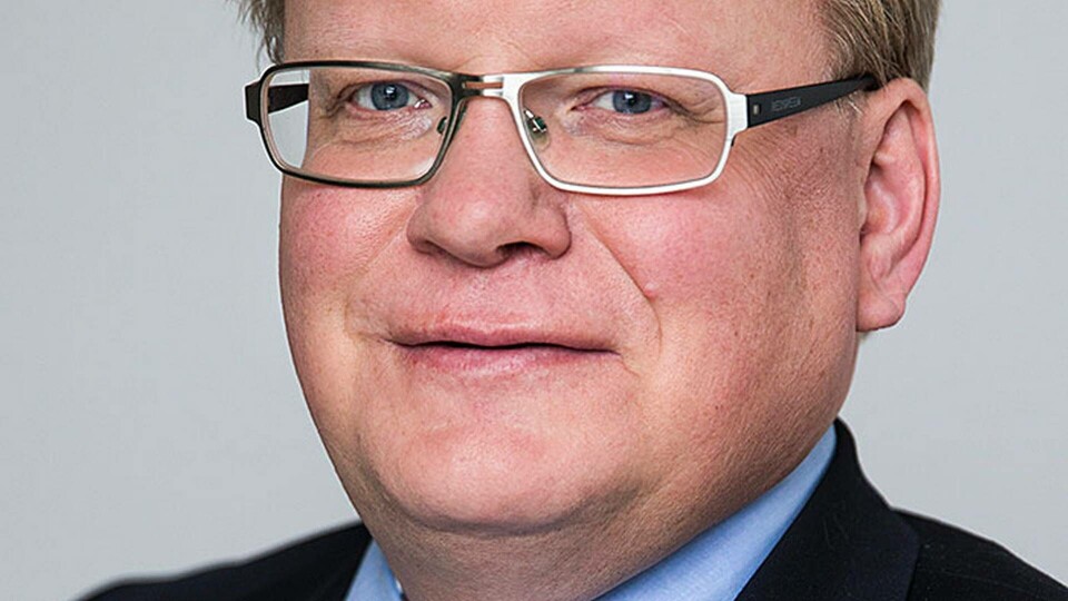 Försvarsminister Peter Hultqvist (S). Foto: Kristian Pohl/ Regeringskansliet Foto: Kristian Pohl/ Regeringskansliet Försvarsminister Peter Hultqvist (S). Foto: Kristian Pohl/ Regeringskansliet Foto: Kristian Pohl/ Regeringskansliet