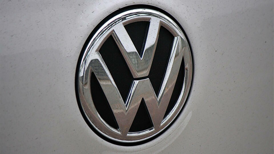 Volkswagen Foto: Alamy Volkswagen Foto: Alamy