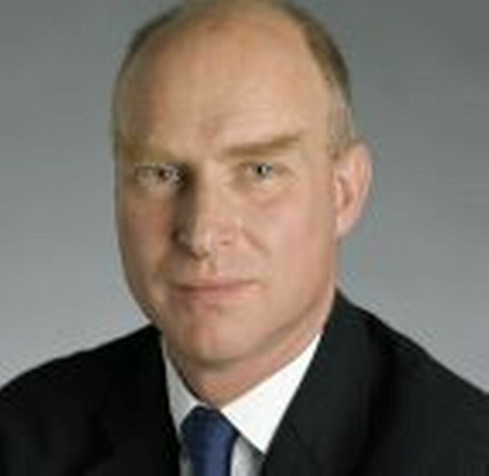 Lars O Grönstedt, ättling i rakt nedstigande led till Johan Daniel Grönstedt med konjaken, tvingades förra året avgå som styrelseordförande i Handelsbanken och är nu fritt styrelseproffs.