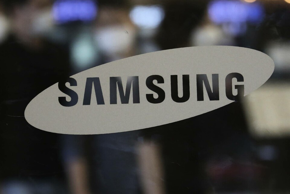 Samsung Electronics rörelseresultat steg med 23 procent under det andra kvartalet, mot samma period förra året. Foto: Ahn Young-joon/AP/TT Samsung Electronics rörelseresultat steg med 23 procent under det andra kvartalet, mot samma period förra året. Foto: Ahn Young-joon/AP/TT
