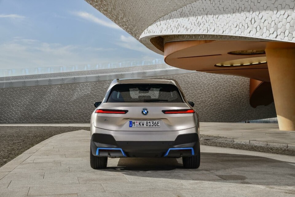 Foto: BMW Foto: BMW