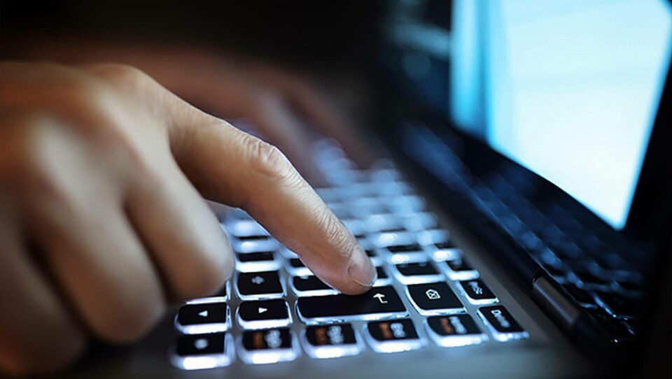 Här är reglerna för att kommentera artiklar på nyteknik.se Foto: Alamy Här är reglerna för att kommentera artiklar på nyteknik.se Foto: Alamy