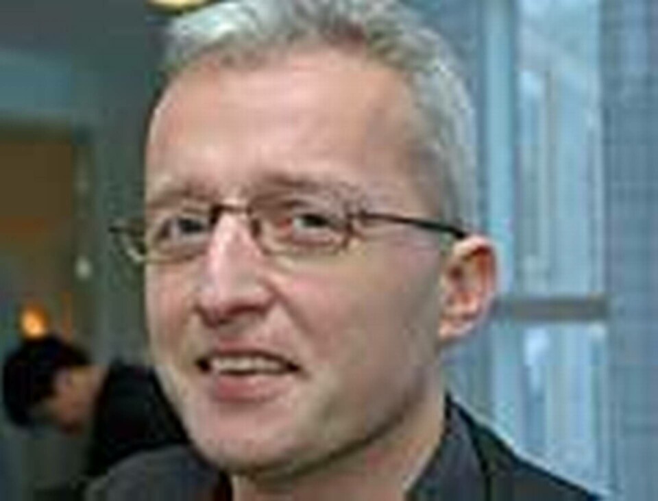 Anders Ringbom Anders Ringbom