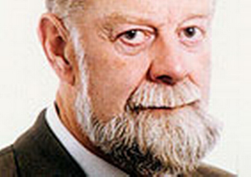Ingvar Svanborg, uppfinnare Ingvar Svanborg, uppfinnare