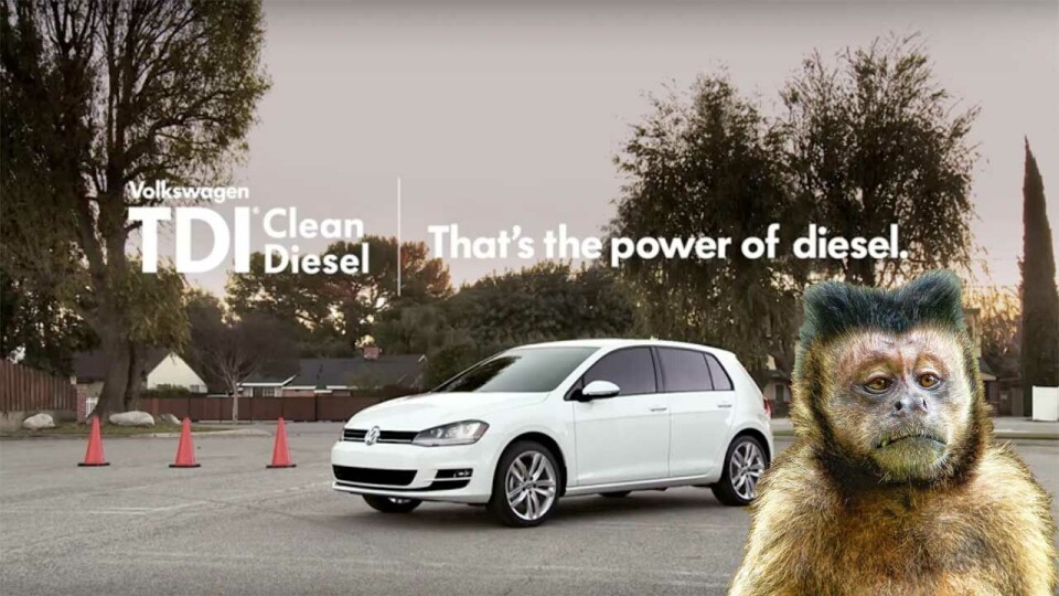 Foto: Volkswagen Foto: Volkswagen