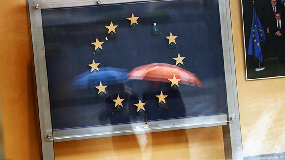 Foto: AP Photo/Francisco Seco/TT Foto: AP Photo/Francisco Seco/TT