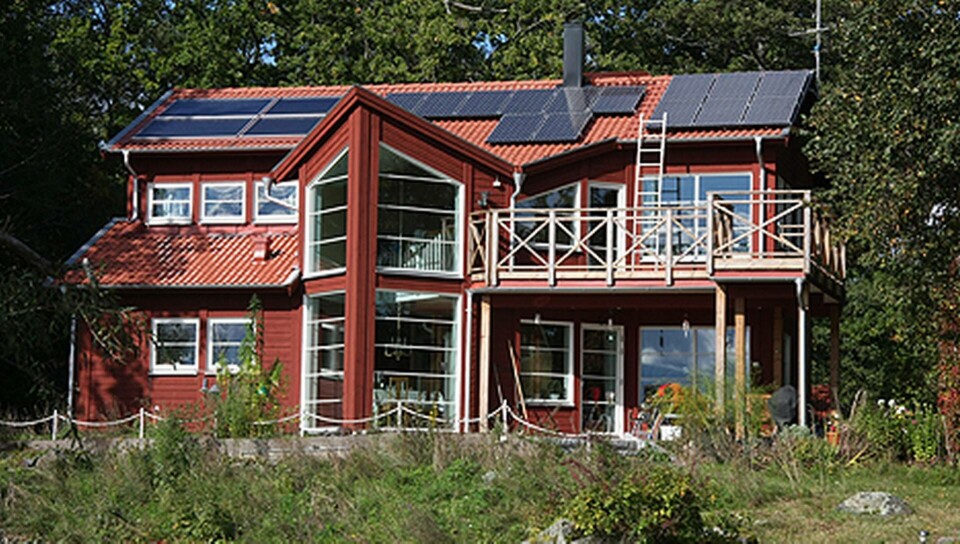 Foto: Bengt Stridh Foto: Bengt Stridh