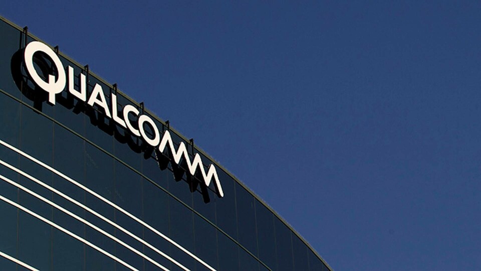 Qualcomm får miljardböta för konkurrensbrott