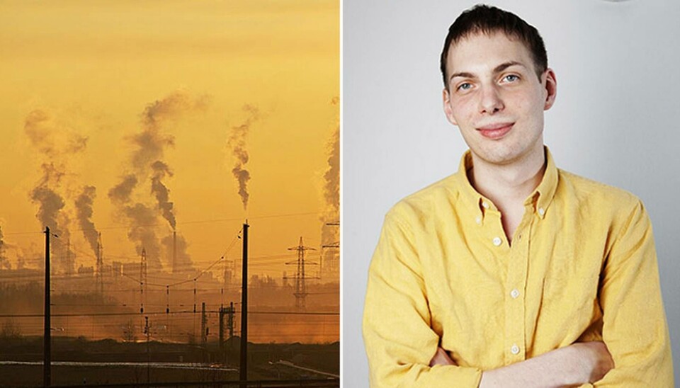 Foto: Pixabay, Jörgen Appelgren Foto: Pixabay, Jörgen Appelgren