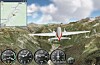 Ny flygsimulator för Google Earth