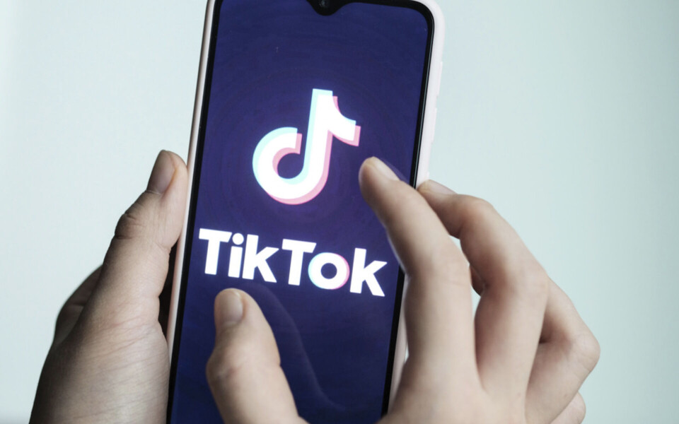 Tiktok kan förbjudas i USA, enligt Mike Pompeo. Foto: Jens Kalaene/AP/TT Tiktok kan förbjudas i USA, enligt Mike Pompeo. Foto: Jens Kalaene/AP/TT