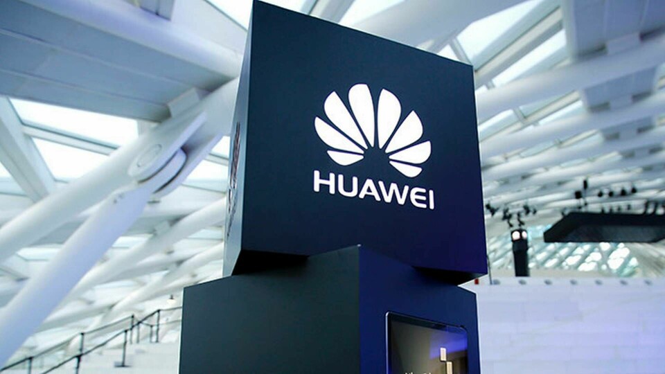 Spionanklagelser riktas mot Ericsson-konkurrenten Huawei. Foto: TT