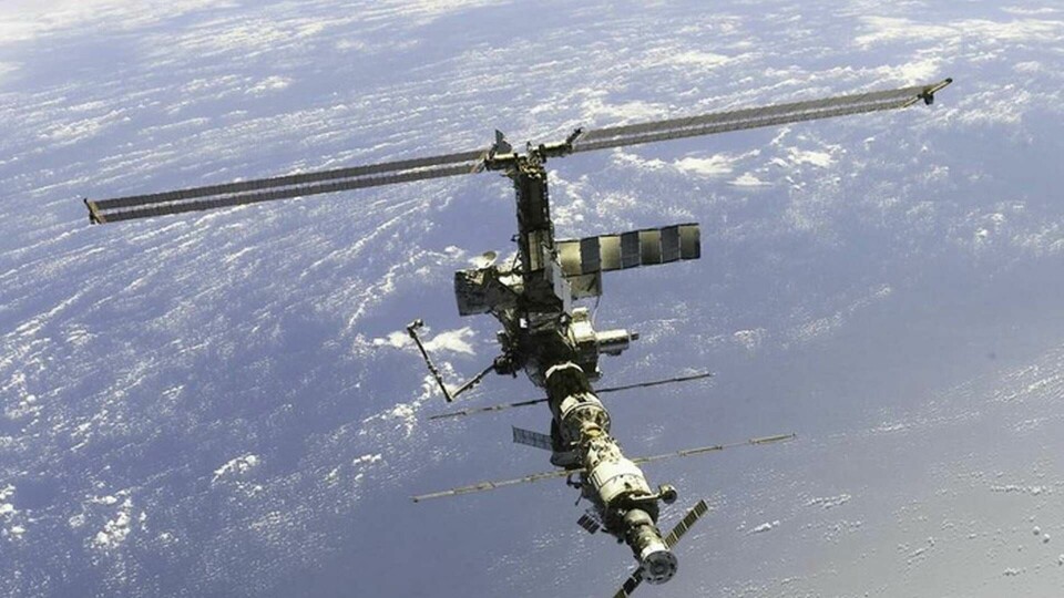 USA:s rymdstyrelse Nasa håller nu på att försöka gå till botten med historien, som kan vara den första formella misstanken om brott i rymden. Foto: Nasa/AP/TT