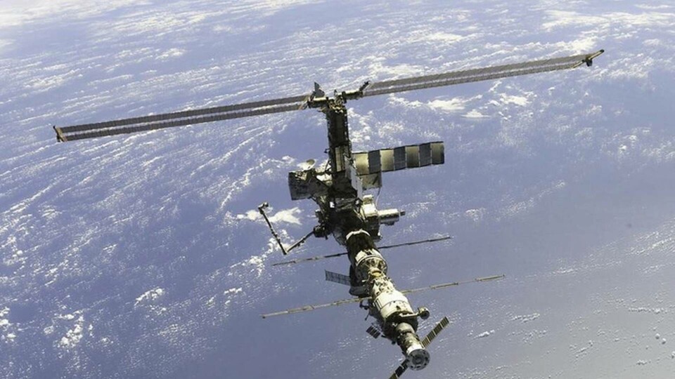 USA:s rymdstyrelse Nasa håller nu på att försöka gå till botten med historien, som kan vara den första formella misstanken om brott i rymden. Foto: Nasa/AP/TT USA:s rymdstyrelse Nasa håller nu på att försöka gå till botten med historien, som kan vara den första formella misstanken om brott i rymden. Foto: Nasa/AP/TT