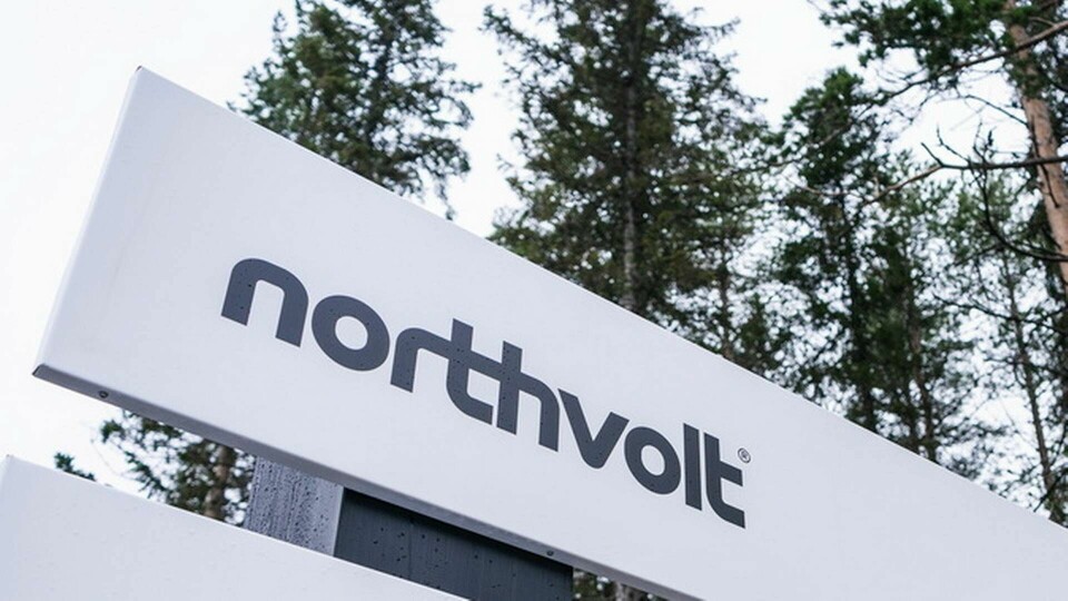 Volvo Cars och Northvolt ska bygga både en gemensam batterifabrik och ett utvecklingscenter. Det senare hamnar i Göteborg. Arkivbild Foto: Axel Hilleskog/SvD/TT