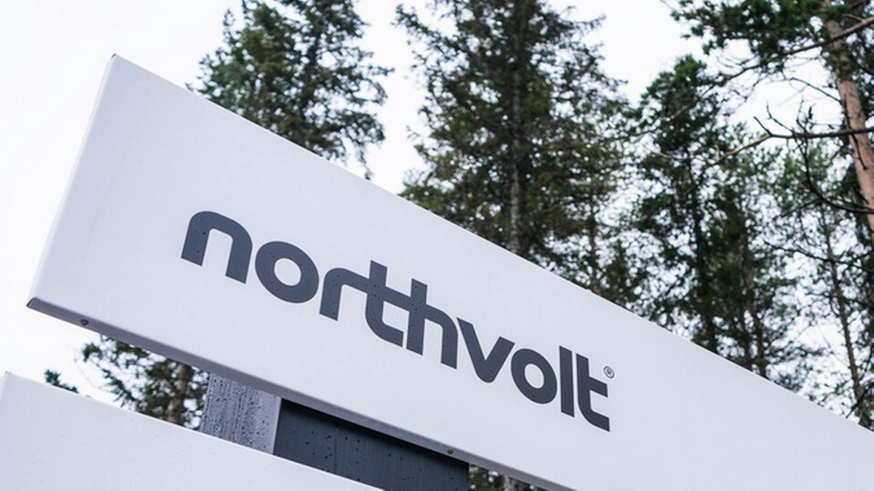 Volvo Cars och Northvolt ska bygga både en gemensam batterifabrik och ett utvecklingscenter. Det senare hamnar i Göteborg. Arkivbild Foto: Axel Hilleskog/SvD/TT Volvo Cars och Northvolt ska bygga både en gemensam batterifabrik och ett utvecklingscenter. Det senare hamnar i Göteborg. Arkivbild Foto: Axel Hilleskog/SvD/TT
