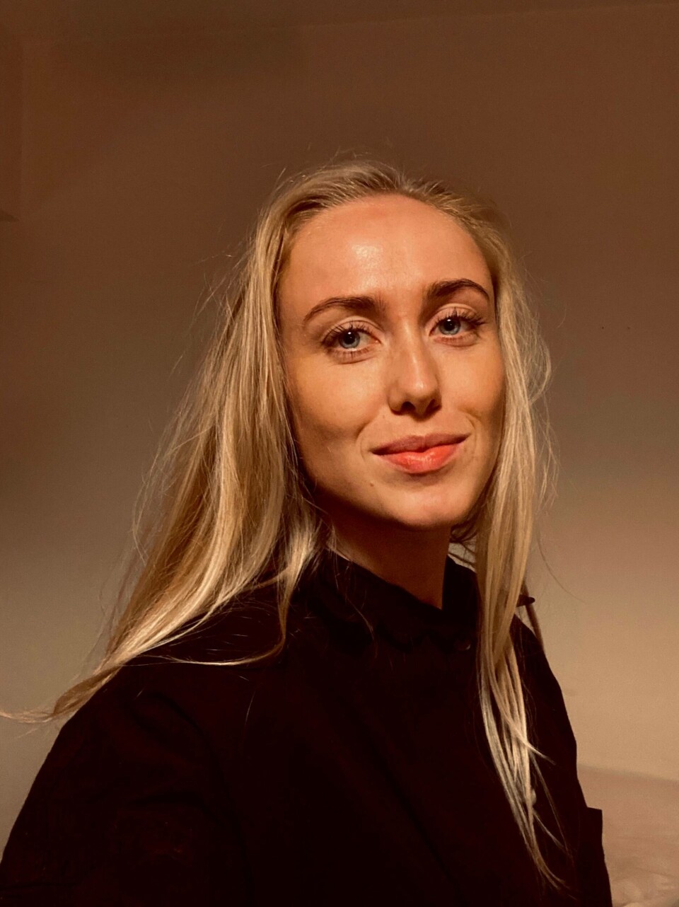 Sophie Åström, en personerna bakom Facebook-gruppen ”Gratis mattehjälp online”. Foto: Privat Sophie Åström, en personerna bakom Facebook-gruppen ”Gratis mattehjälp online”. Foto: Privat