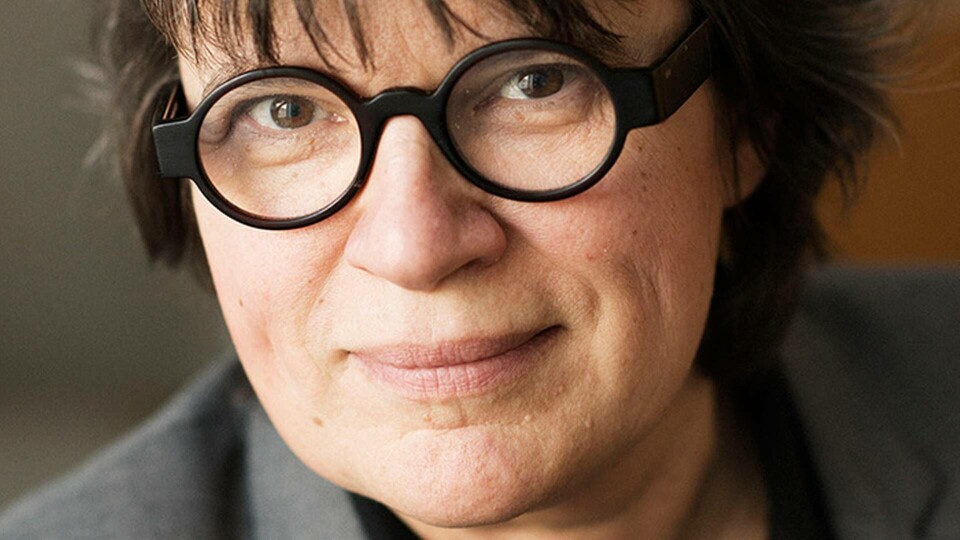 Amelie von Zweigbergk,Teknikföretagen
Chef för avdelningen Industriell utveckling Amelie von Zweigbergk,Teknikföretagen
Chef för avdelningen Industriell utveckling